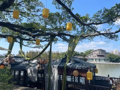 -江心屿景区