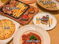 -菲滋意式餐厅(西溪印象城店)