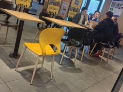 -麦当劳(燕顺路店)