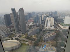 -运·中餐厅(成都华尔道夫酒店)