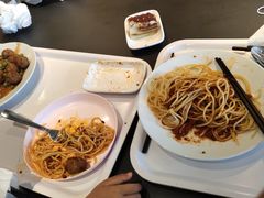 意式肉酱面-宜家·瑞典风味餐厅(天津东丽商场店)