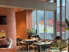 -喃喃椰·糟粕醋·椰子鸡火锅(七堡花园店)