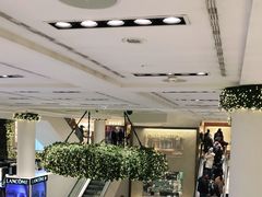 -文艺复兴百货(米兰大教堂广场店)