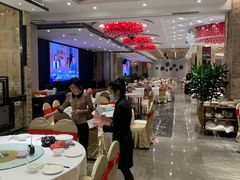 大堂-国宴饭店(星光联盟店)