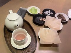-隐溪茶馆(金虹桥店)