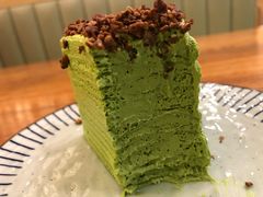 -無邪日式甜品(华润五彩城购物中心店)