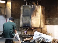 -鹅掂·大岭山烧鹅