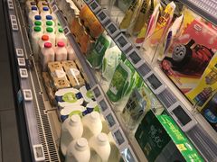 零售区-盒马鲜生(红莲店)