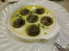 -火车头法国西餐厅