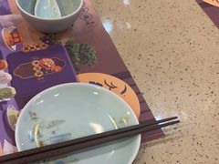 -点都德(龙之梦店)