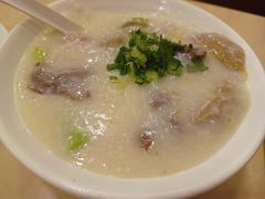 -盛记粥面(佐敦店)