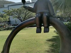 -三亚太阳湾柏悦酒店