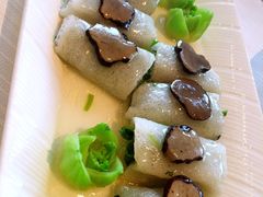 天龙轩中餐厅-天龙轩(香港丽思卡尔顿酒店)