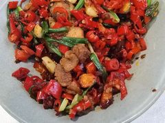 -湘中缘·湖南菜(娄底驻京办店)