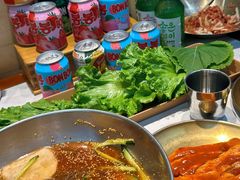 -六七八韩式烤肉·韩国料理(上杭路店)