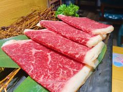 -牛市牛烤肉(西单大悦城店)
