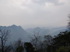 -青城山