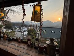 -马灯部落·西湖边的创意山景餐厅(虎跑动物园店)