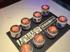 -星聚会KTV(龙湖上海奉贤天街店)