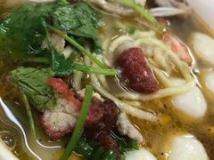-明月虾面(厦禾路店)