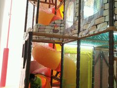 -蒙特利亲子乐园