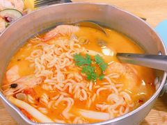 -About Bistro關於·泰式家庭料理