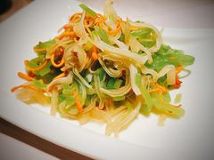 天山雪耳丝-蟹榭(静安寺晶品商场店)