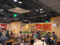 -宏状元现熬粥·京味菜(五棵松店)