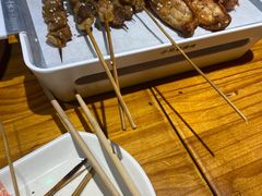 -本色.小马哥烧烤(五一路总店)