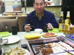 -韩美轩自助烤肉火锅