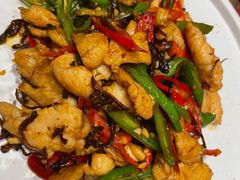 -敏珠拉姆藏餐·南京厨房(富春江东街店)