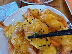 -品鲜村农家菜·阳澄湖大闸蟹(总店)