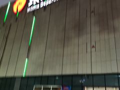 -银泰百货(厦门国贸中心店)