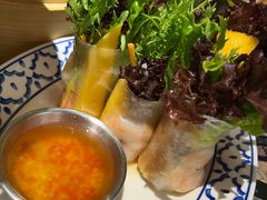 -KingThaia金泰兰(滨江天街店)