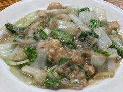 -无招牌