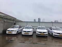 -安飞驰驾校·学车连锁(金高店)