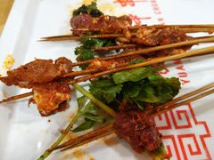 -袁记串串香(人民公园店)