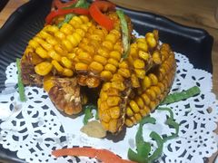 -捞围鲜·港式打边炉(海阳路店)