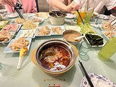 -元味牛肚王(金城寨街店)