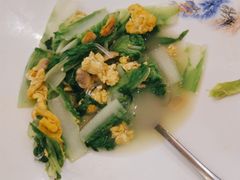 -良友·海鲜青岛菜·海肠捞饭(五四广场店)