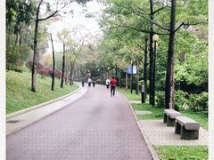 -云溪植物园