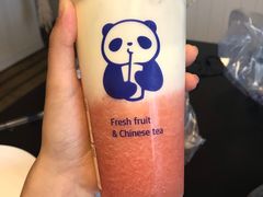 -茶百道(蜀汉路店)