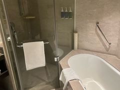 -西安豪享来温德姆至尊酒店