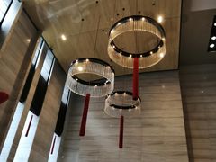 -北纬29度大堂吧-重庆富力艾美酒店-近江岸天街