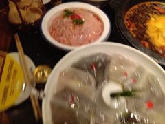 -香佰里鲜货火锅(佳乐金街店)