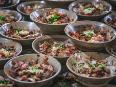 -九九豆花馆(解放碑步行街店)