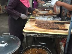 -老西关黄老太牛肉烧饼