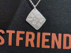 -十八字金·银饰·开蚌DIY·手工体验团建(魏公芳华里店)