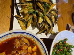 -望京一号·重庆江湖菜(工体店)