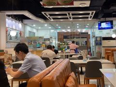 -金湖港式餐厅(建外店)